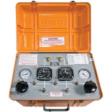 ATEQ Systems Analytic India Private Limited presents its advanced Aviation Pitot-Static Testers, eng...