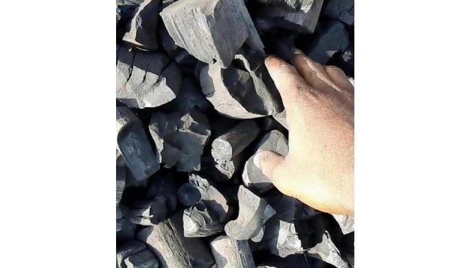 Hardwood Charcoal