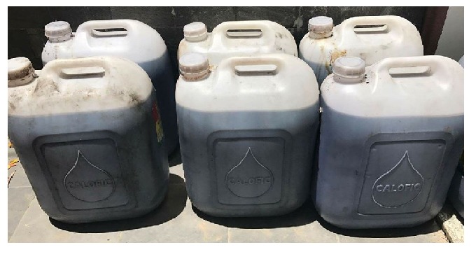 Product Type: Sugar, Sugar Type: Brown Sugar Form: Liquid Processing Type: Refined Color: Brown Pack...