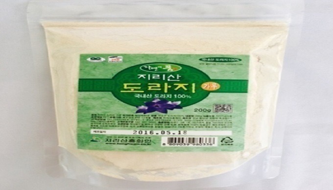 It's good for bronchial tubes and throat. You can eat with yogurt, milk and water or when cooking as...