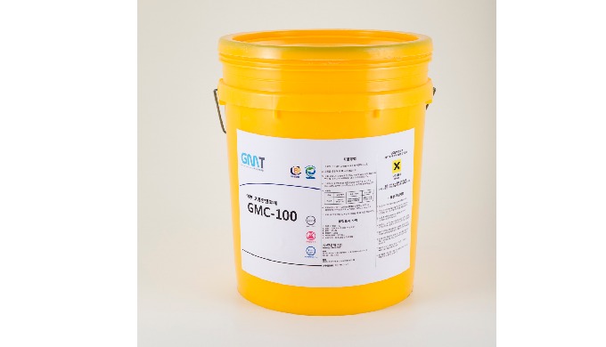 GMC-100 Product It is a product stabilizing asbestos particles, which can be created by physical inf...