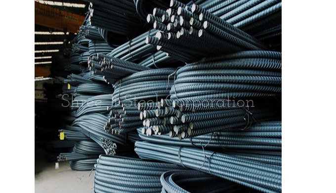 We are a renowned firm in the domain, involved in providing a broad spectrum of TMT Bars. TMT Rod/Sa...