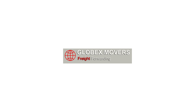 Globex Shipping & Relocation is a prominent company established in 2015, specializing in providi...