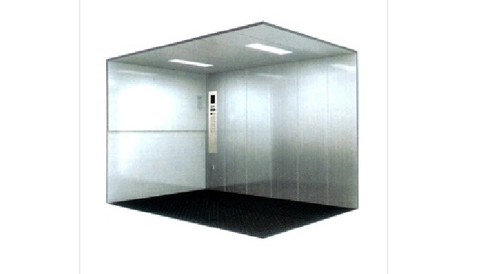 Car Designs Ceiling MDO-F-M01 Door Wall Handrail Floor