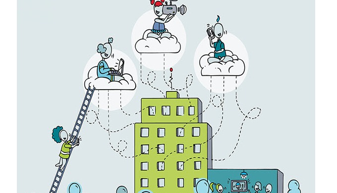 Finding the right enterprise communications solution has always been complicated. Now our society’s ...