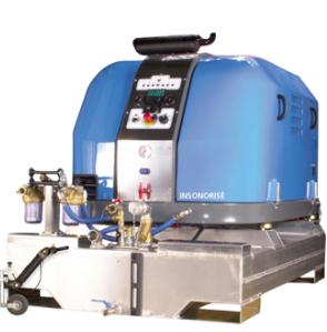 SKID SILENT 215