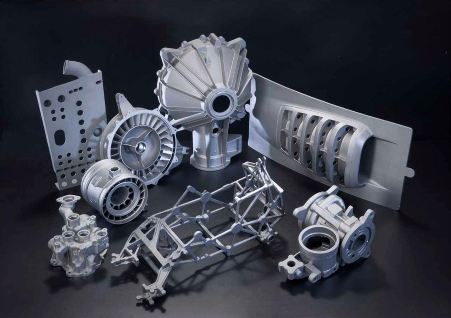 CIE Automotive India Ltd. delivers high-performance Casting solutions engineered to meet the demandi...