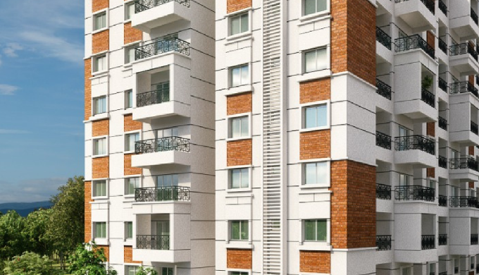 Abhee Pride presents a unique opportunity to own a luxurious 3 bhk Apartments for Sale in Chandapura...