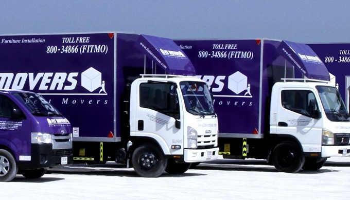 Fit Movers LLC in is a one of the best movers and packers in Dubai, Abu Dhabi and Sharjah. We can as...