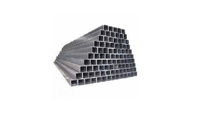 We are the manufacturer and exporter of Galvanized pipes. Galvanized pipes are not that hard in comp...