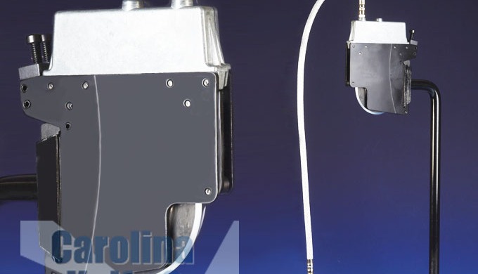 Carolina Knife & Manufacturing, Inc., offers a wide range of pneumatic, score knife holders, spr...