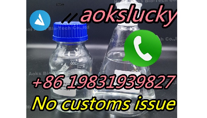 Any questions please feel free contact with us : Wickr/Telegram:aokslucky Email: sales20@aoksbio.com...