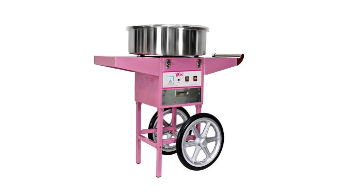 Готові до відкриття точки вуличної їжі, але не знаєте, яке обладнання для кейтерингу вам потрібно? В...