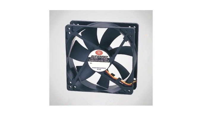 Details Material:PBTExample:Available Options:Signal outputBearing:Ball bearing or sleeve bearing Fr...