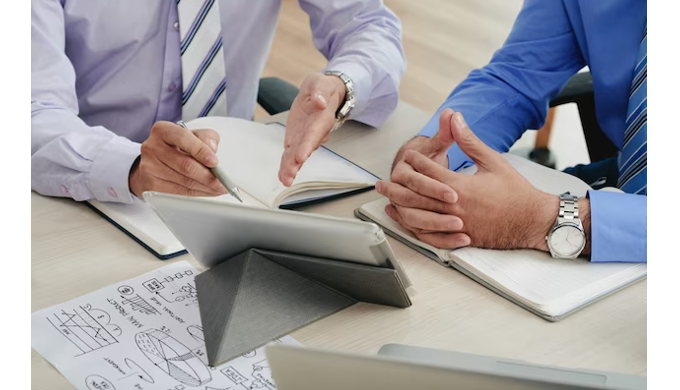 Analyse stratégique Stratégie commerciale Optimisation de l'organisation commerciale Audit commercia...