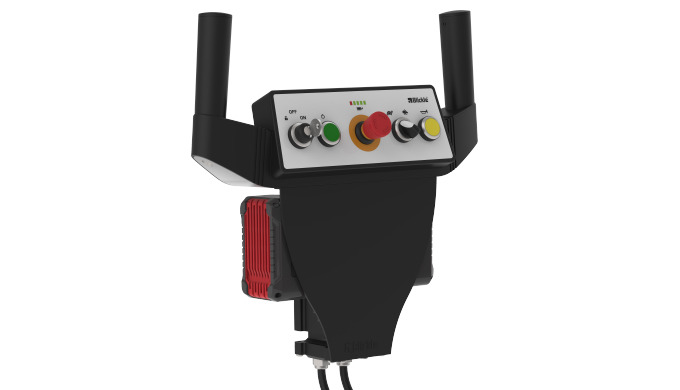 E-mobility solutions for intralogistics