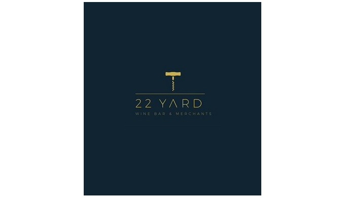 22 Yards Wine Bar & Merchant is an independently owned wine bar & merchants in the heart of ...