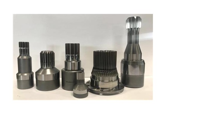 optimized automation equipment, power transmission devices, electric discharge machine, machine tool...