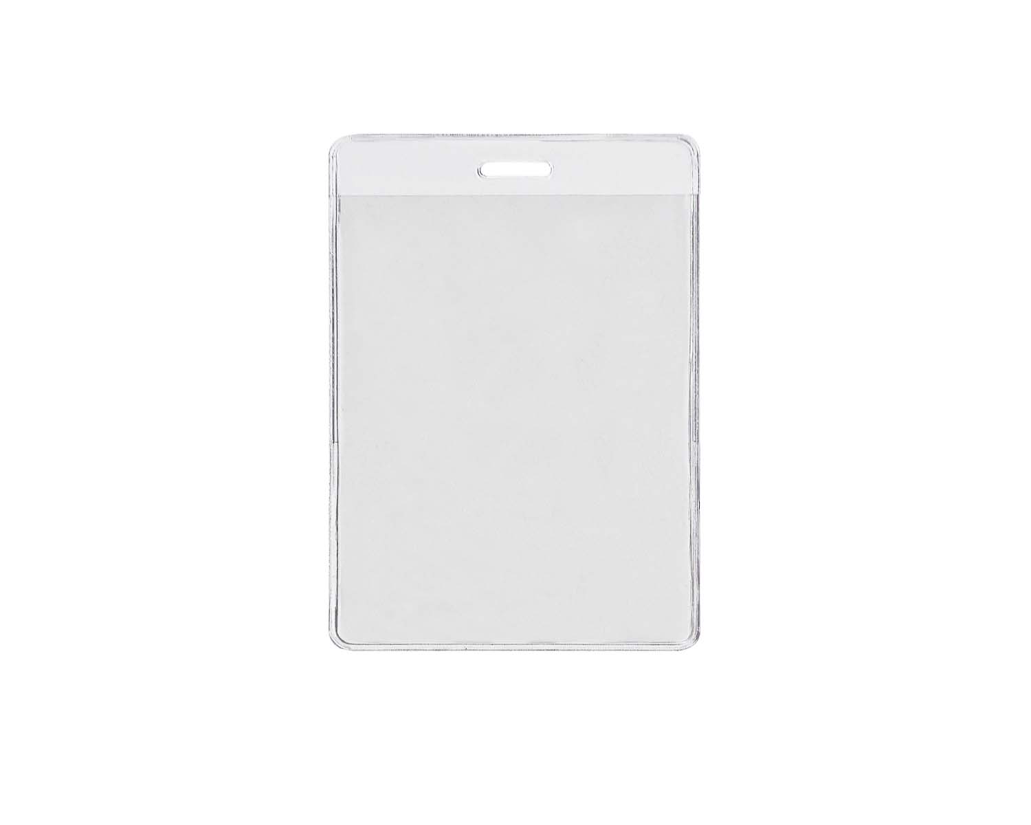 3 1/4 x 4 1/2 badge holder