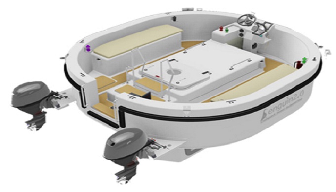 * More wide space - Proper on Business - For family, party on board Enjoying the sea together Sharin...