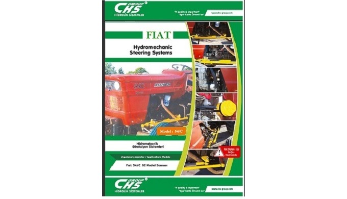 FİAT 54/C