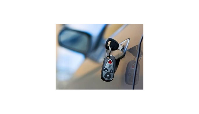 We can quickly get you access to your vehicle if you are locked out.