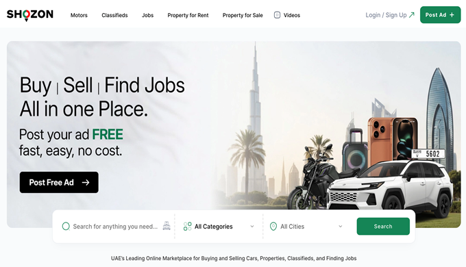 In a significant move to support individuals and businesses during challenging economic times, Shozo...
