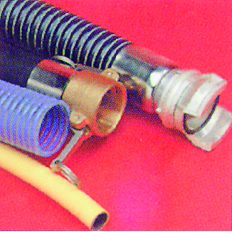 Composants hydrauliques, pneumatiques, industriels, agricoles, alimentaires, pétroliers, chimiques e...