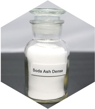 Soda Ash Dense/Sodium Carbonate