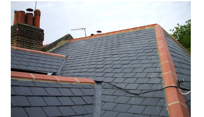 We welcome both residential and commercial projects. We are committed to providing quality roofing s...