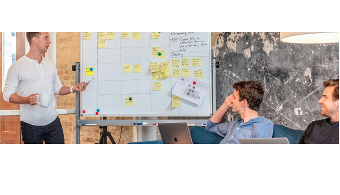 Marketing Management & Strategie Die Aufgaben des Marketing Managements sind heute umfassender d...