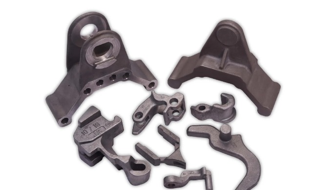 Railway Parts