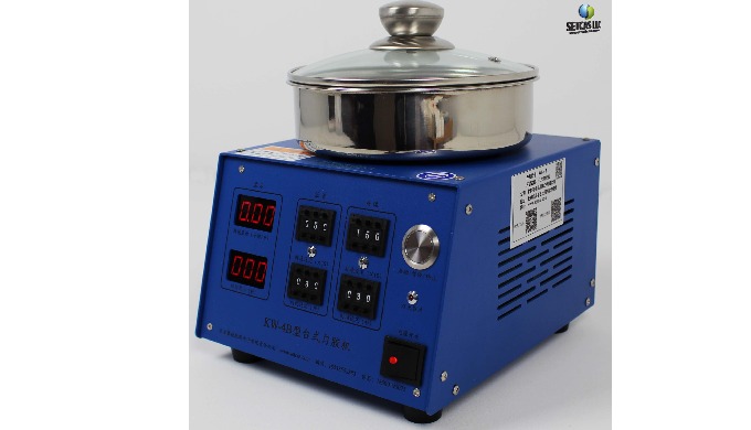 Features: 1. Digital button make speed and time setting convenient and accurate, 2. Added buttons in...