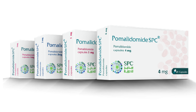 Pomalidomide SPC – Advanced Therapy for Multiple Myeloma Product Overview: Pomalidomide SPC is indic...