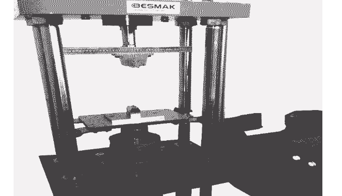 Servo Hidrolik Test Makinaları Yenileme