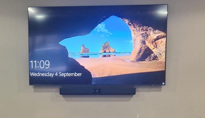 Video Conferencing Installations provide a cost effective way of reaching out to your members of sta...