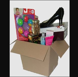 Conditionnement à façon et opération ponctuelle avec H2K