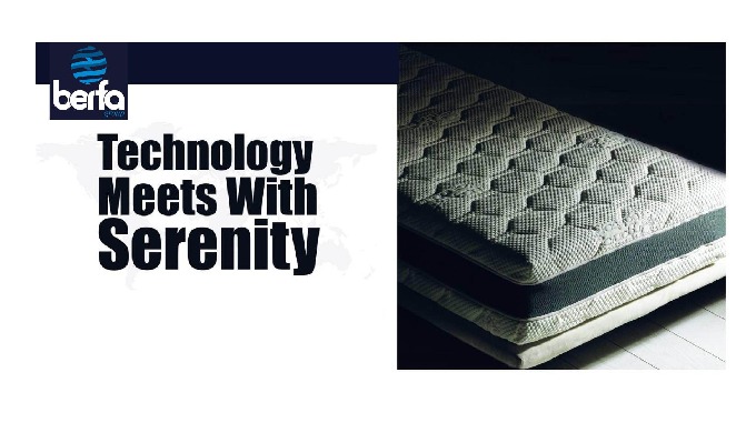 serenity cot bed mattress