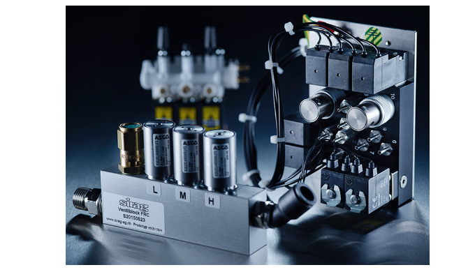 Technologie de laboratoire et médicale - Sous-groupes