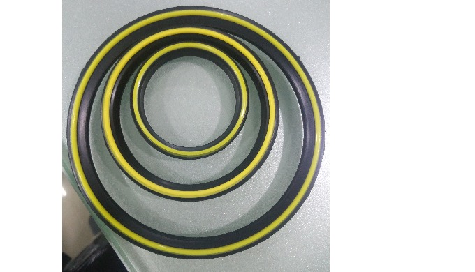 We are leading manufacturer of SWR Tight Fix O Ring or Push Fit Ring is a system that is joined toge...