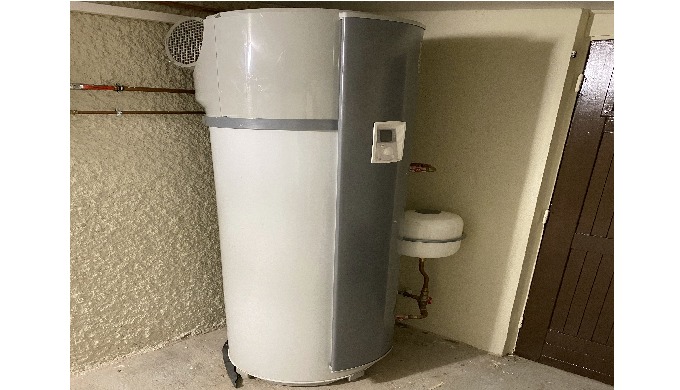 Ballon Thermodynamique