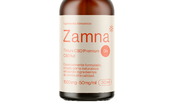 In each 30ml dropper you can find 1500 mg of CBD Full Spectrum with a maxim...