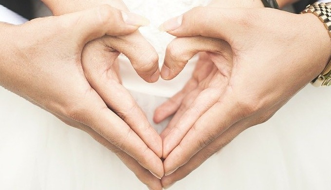 Artistic Wedding Photography ~ Couples looking for photos with a creative and unimposing style. Grea...