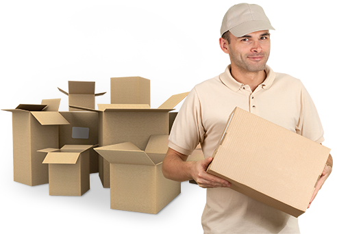 Now moving and packing procedure is easy and less time consuming as