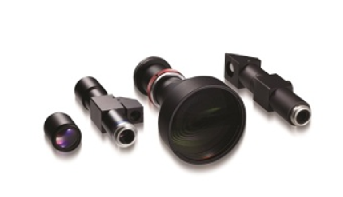 Taeyoung Optics Co.,Ltd / Assembled Lenses