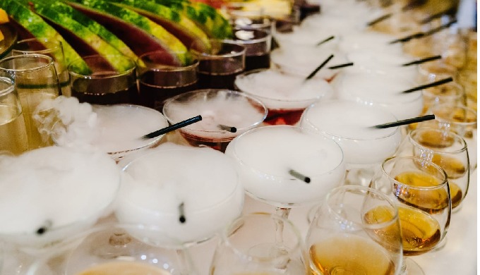 Glace carbonique – Carton de 10 kg