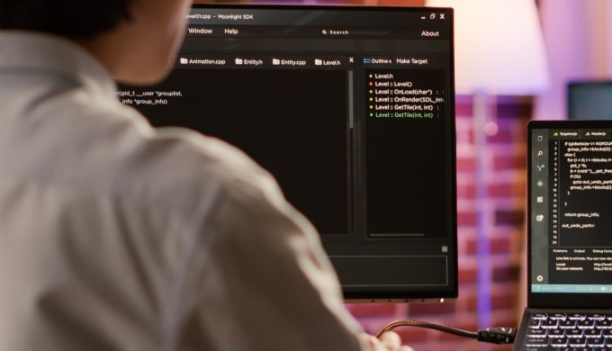 Headless WordPress development refers to using WordPress as a backend content management system (CMS...