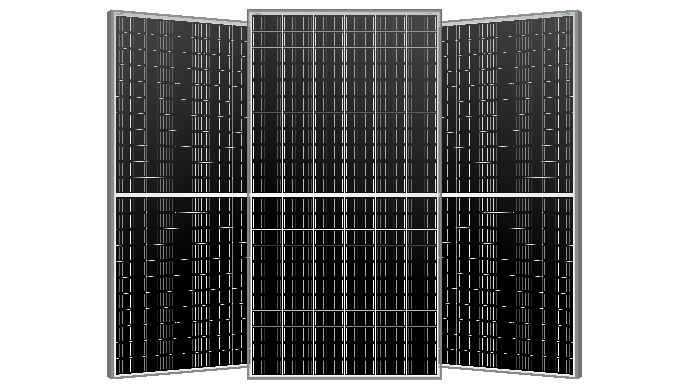 Buy PV Modules from Waaree Energies Limited – High-Efficiency Solar Panels for Residential, Commerci...