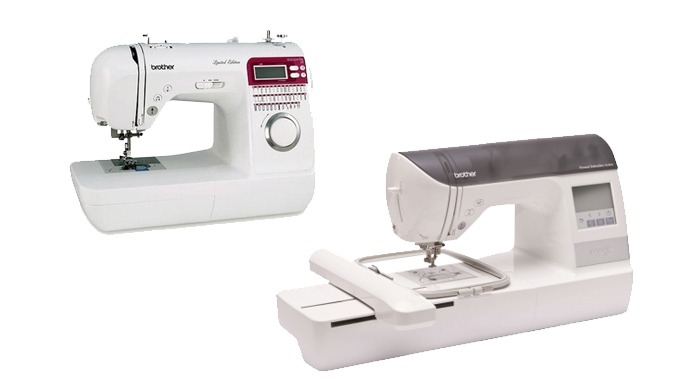 POLYTEL , est importateur , grossiste et distributeur de machine à coudre , surjeteuse, recouvreuse ...
