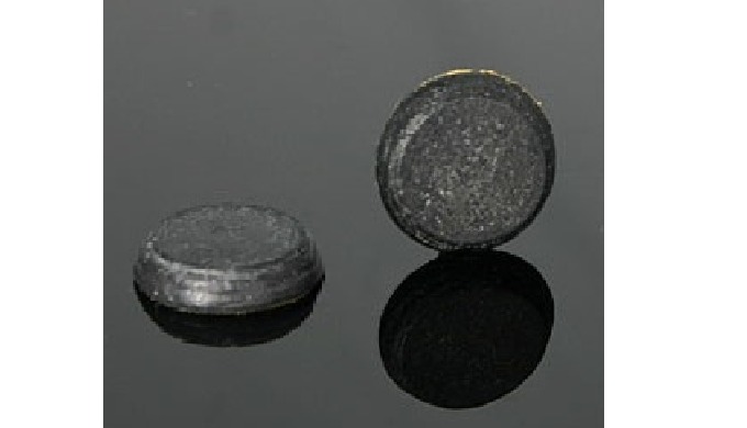 TOPES O PATAS ADHESIVAS DE CAUCHO